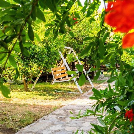 Ikiz Villas Çıralı Exteriér fotografie