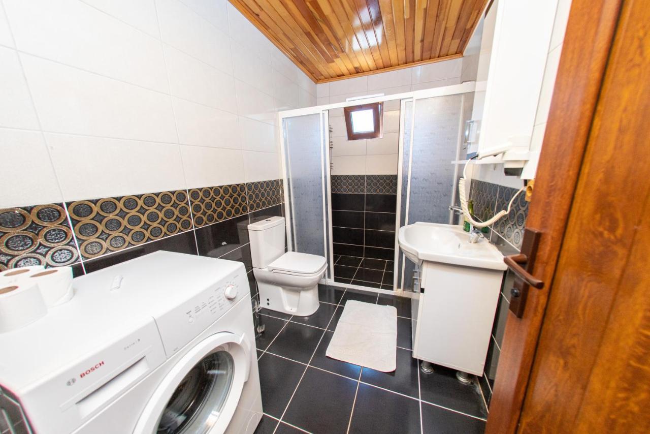 Ikiz Villas Çıralı Exteriér fotografie
