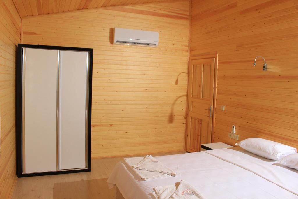 Ikiz Villas Çıralı Exteriér fotografie